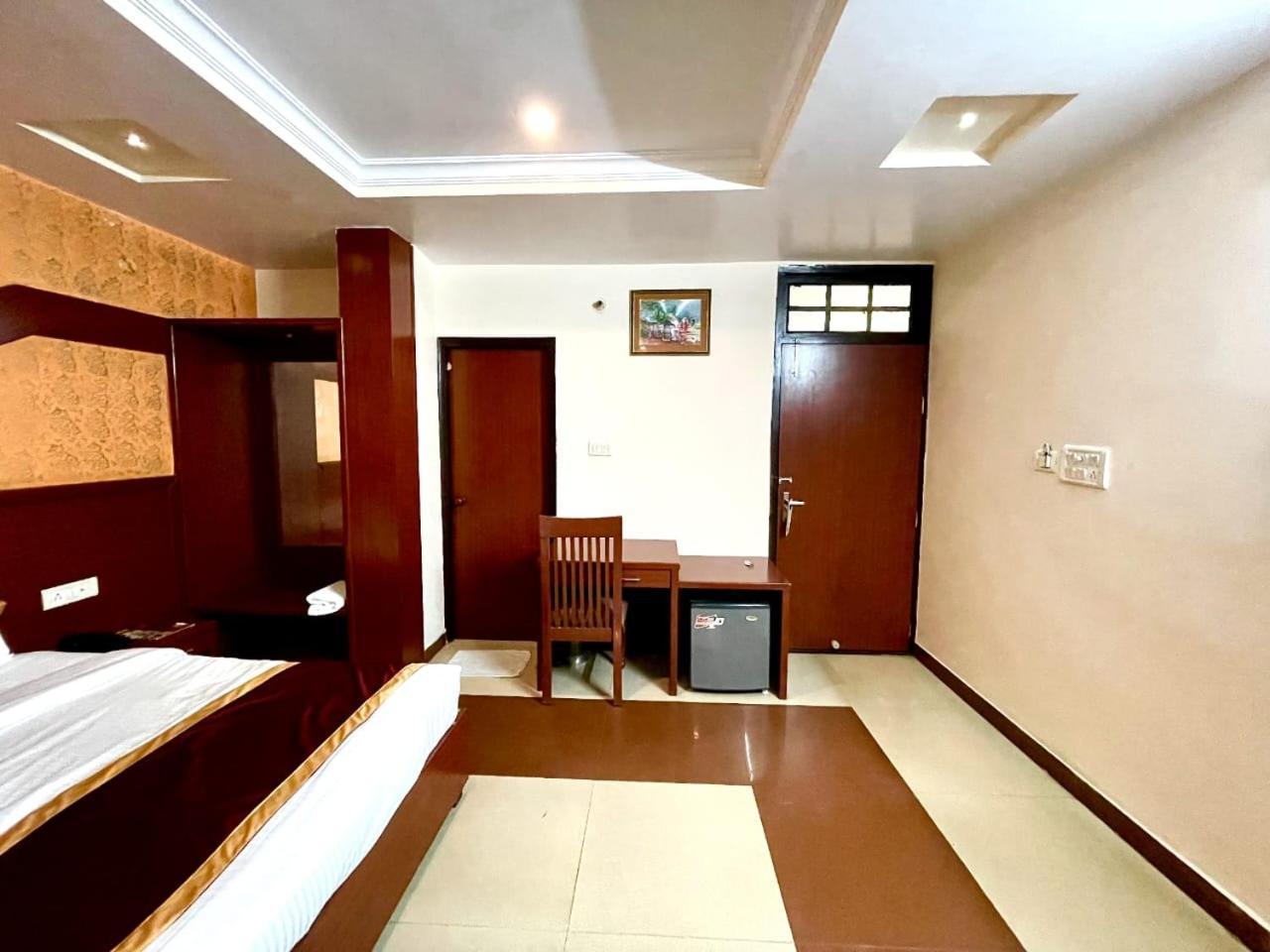Saubhagya Inn By Kempinski Lucknow Dış mekan fotoğraf