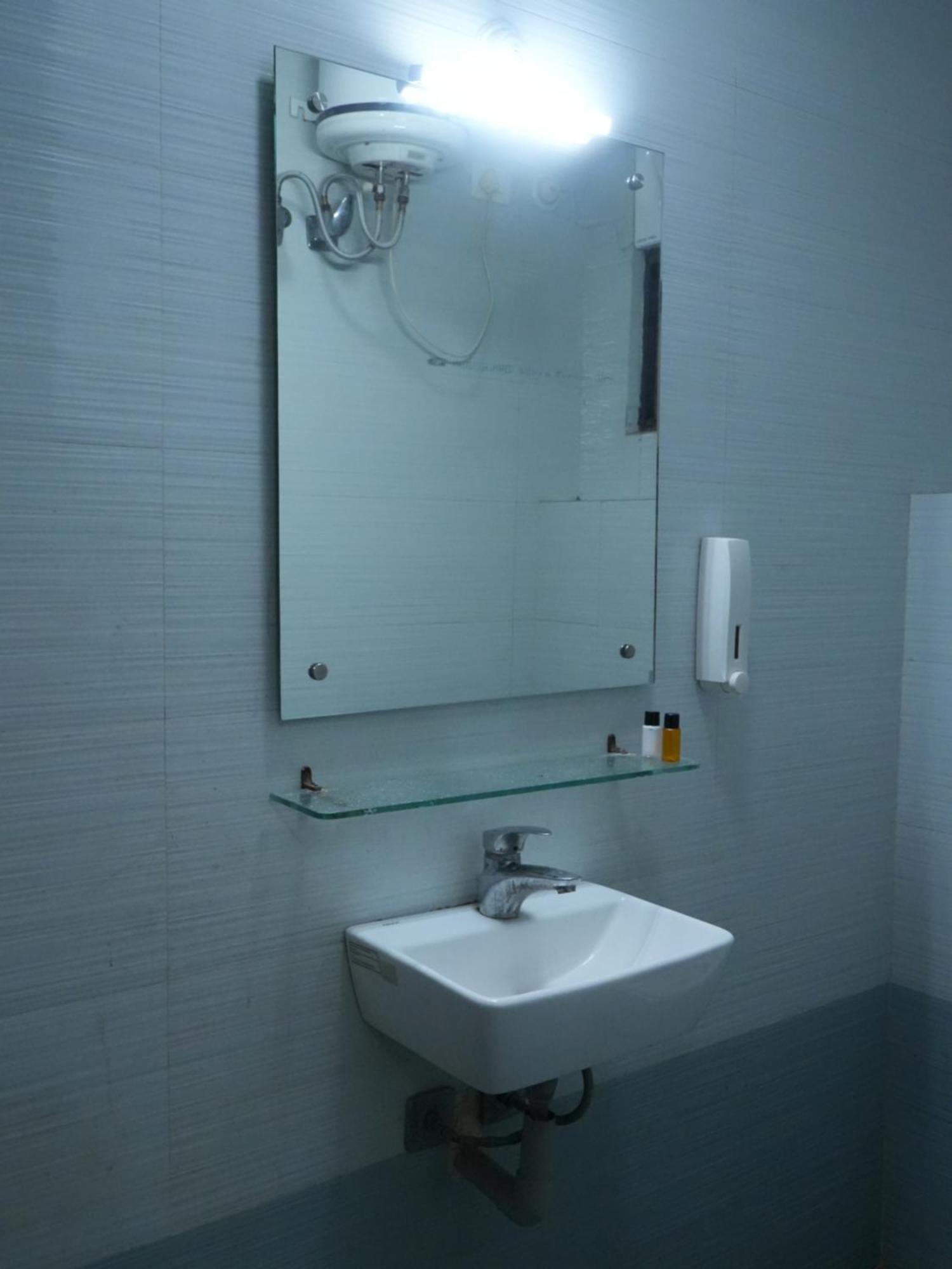 Saubhagya Inn By Kempinski Lucknow Dış mekan fotoğraf