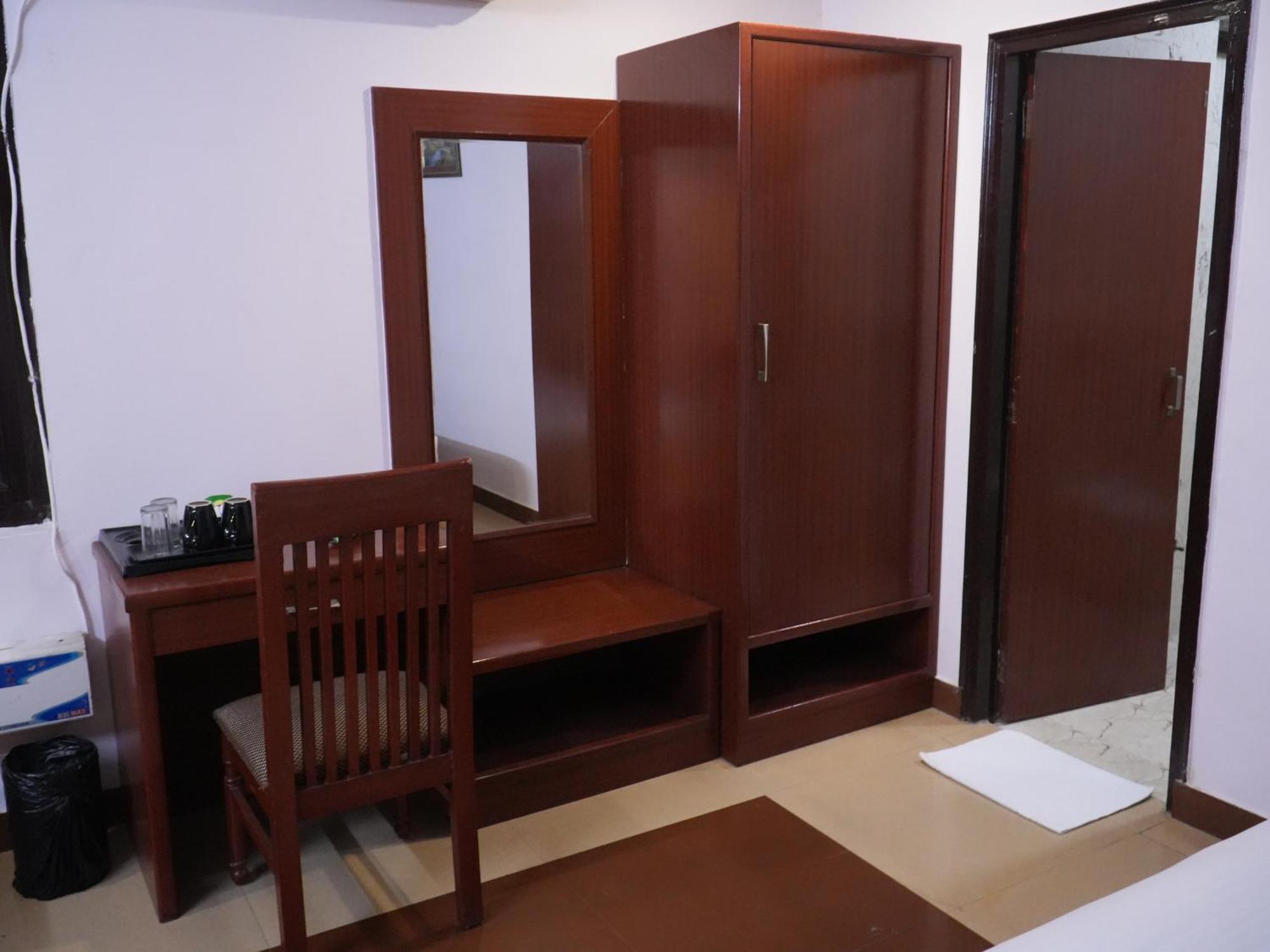 Saubhagya Inn By Kempinski Lucknow Dış mekan fotoğraf