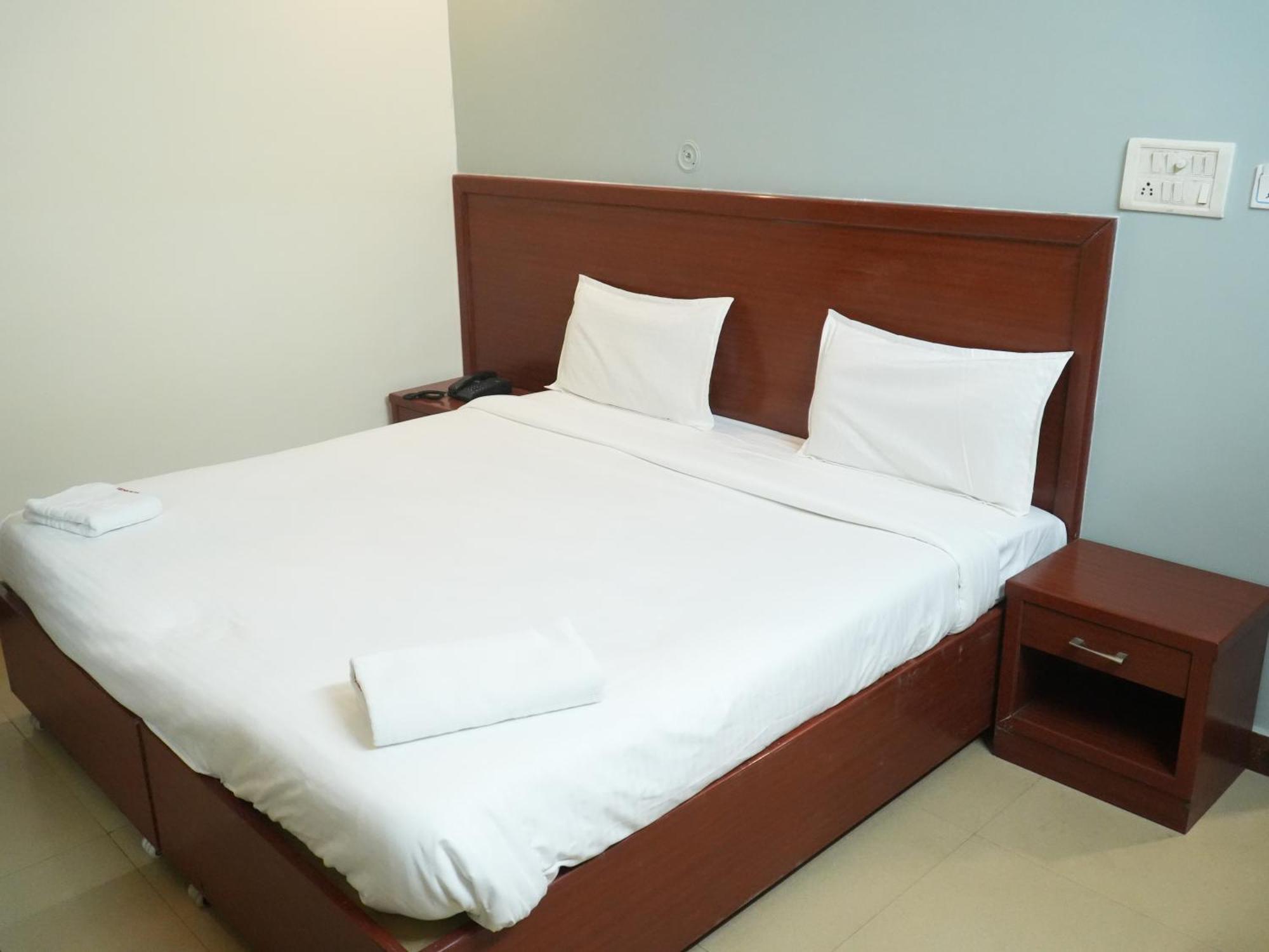 Saubhagya Inn By Kempinski Lucknow Dış mekan fotoğraf