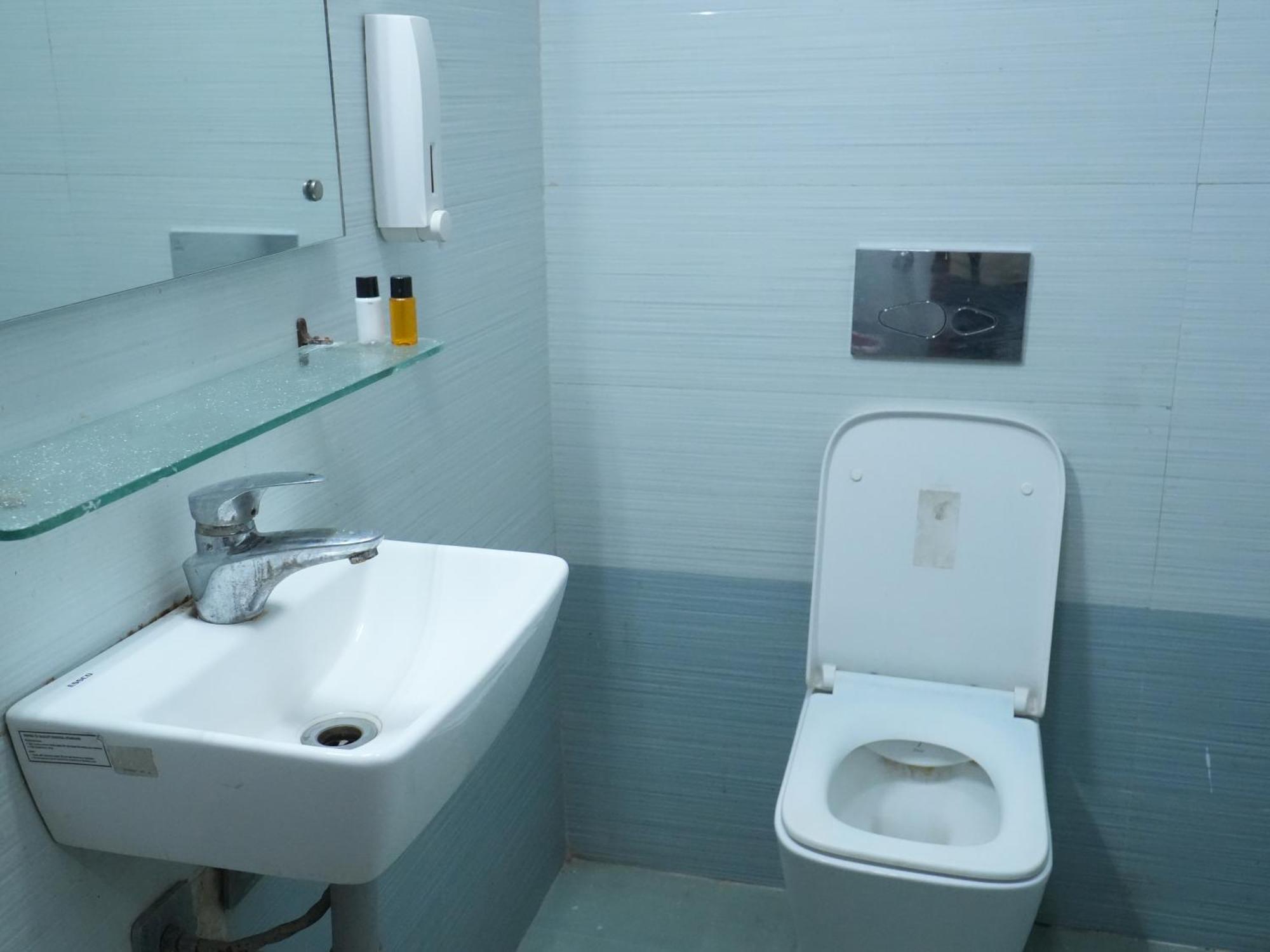 Saubhagya Inn By Kempinski Lucknow Dış mekan fotoğraf